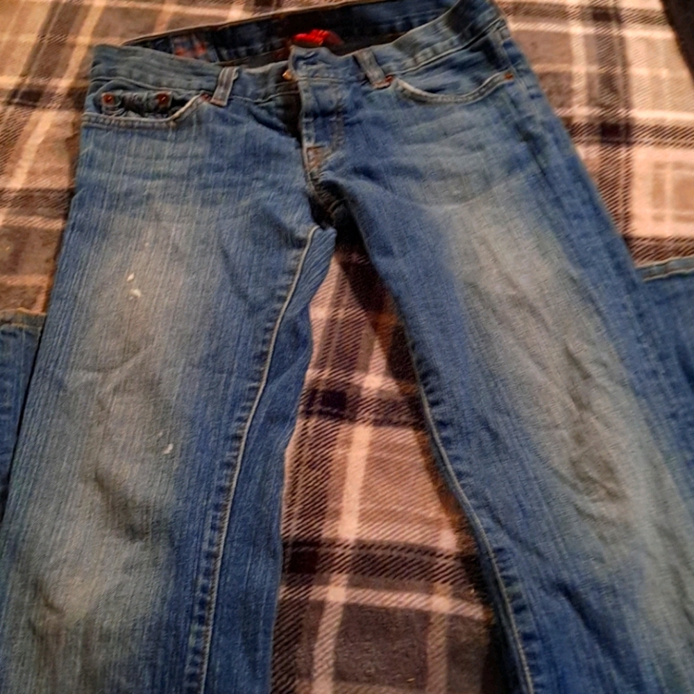 Lucky Brand jeans size 4